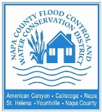 Flood Dist. Logo